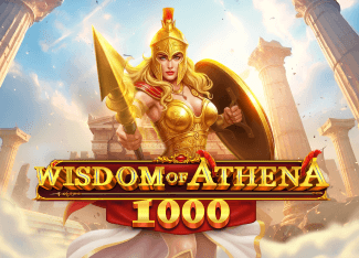 Wisdom of Athena 1000