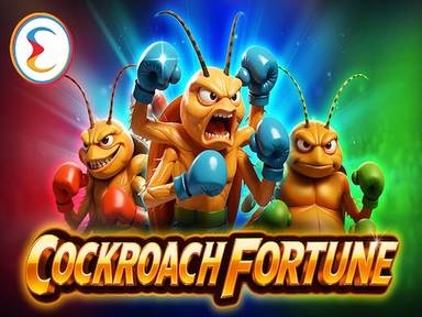 Cockroach Fortune