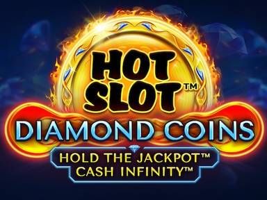 Hot Slot: Diamond Coins