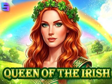 Queen Of The Irish