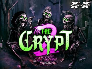 The Crypt 2
